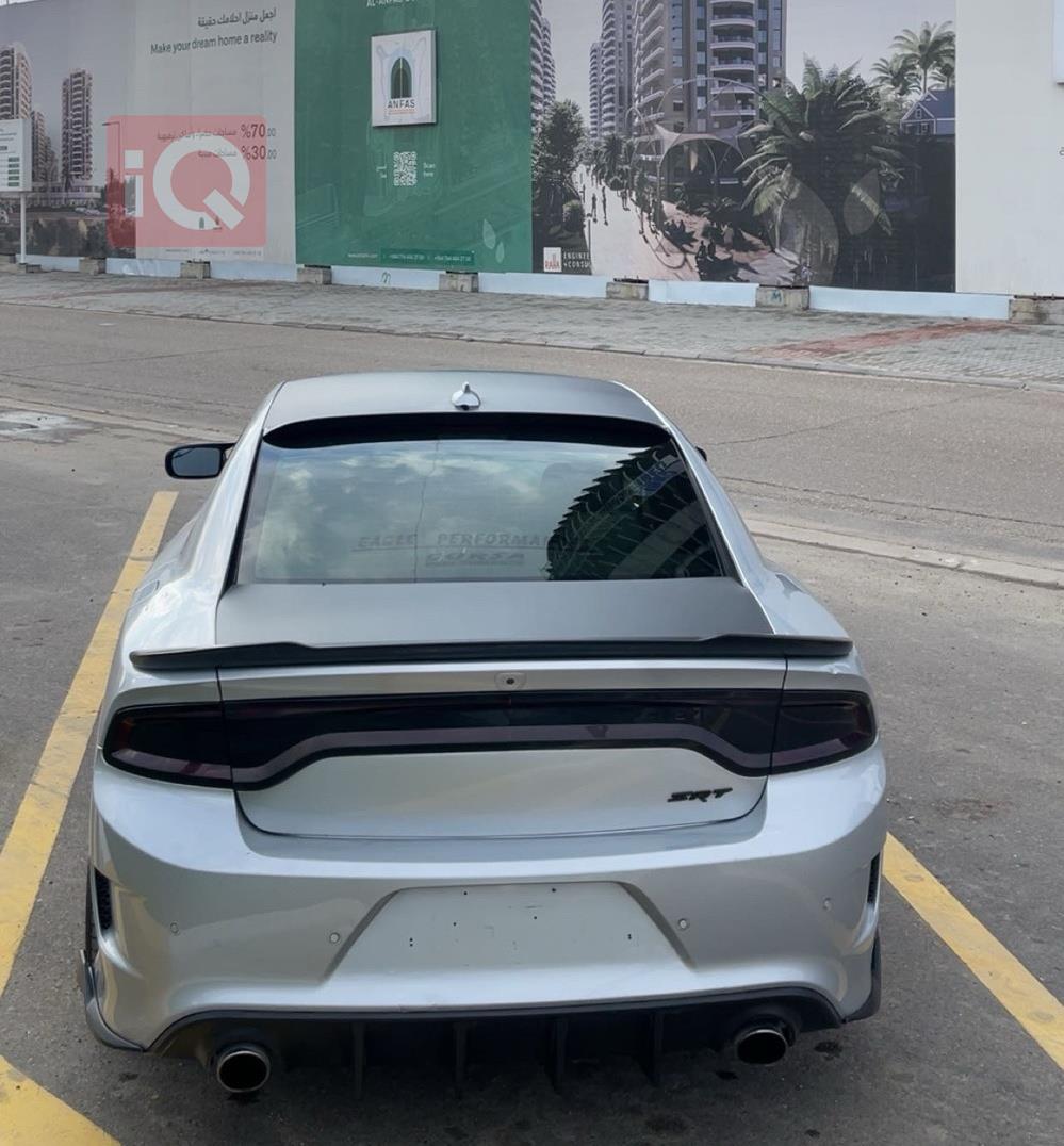 دودج تشارجر